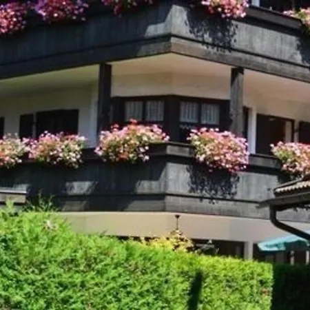 Διαμέρισμα Ferienwohnung Alpengluck, Sehr Hochwertig Und Gemutlich Eingerichtet, Inklusive Wlan