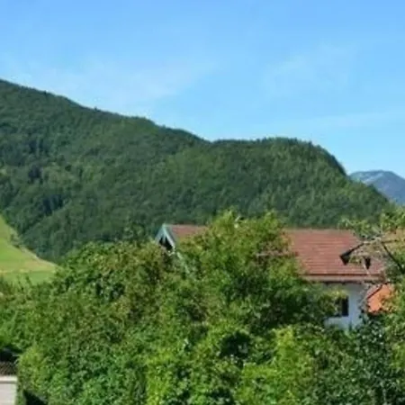 Ferienwohnung Alpengluck, Sehr Hochwertig Und Gemutlich Eingerichtet, Inklusive Wlan Διαμέρισμα