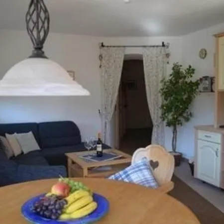 Ferienwohnung Alpengluck, Sehr Hochwertig Und Gemutlich Eingerichtet, Inklusive Wlan * Unterwössen