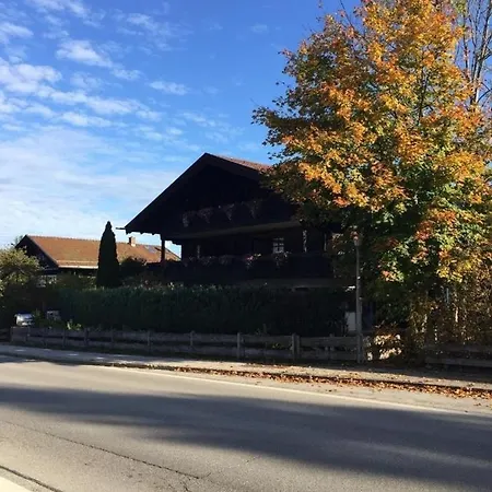 Ferienwohnung Alpengluck, Sehr Hochwertig Und Gemutlich Eingerichtet, Inklusive Wlan *