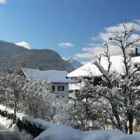 Ferienwohnung Alpengluck, Sehr Hochwertig Und Gemutlich Eingerichtet, Inklusive Wlan Appartamento Unterwössen