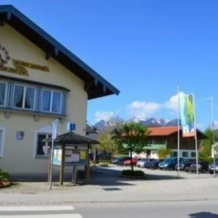 Ferienwohnung Alpengluck, Sehr Hochwertig Und Gemutlich Eingerichtet, Inklusive Wlan Appartamento