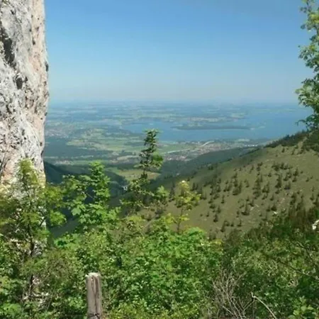 Ferienwohnung Alpengluck, Sehr Hochwertig Und Gemutlich Eingerichtet, Inklusive Wlan
